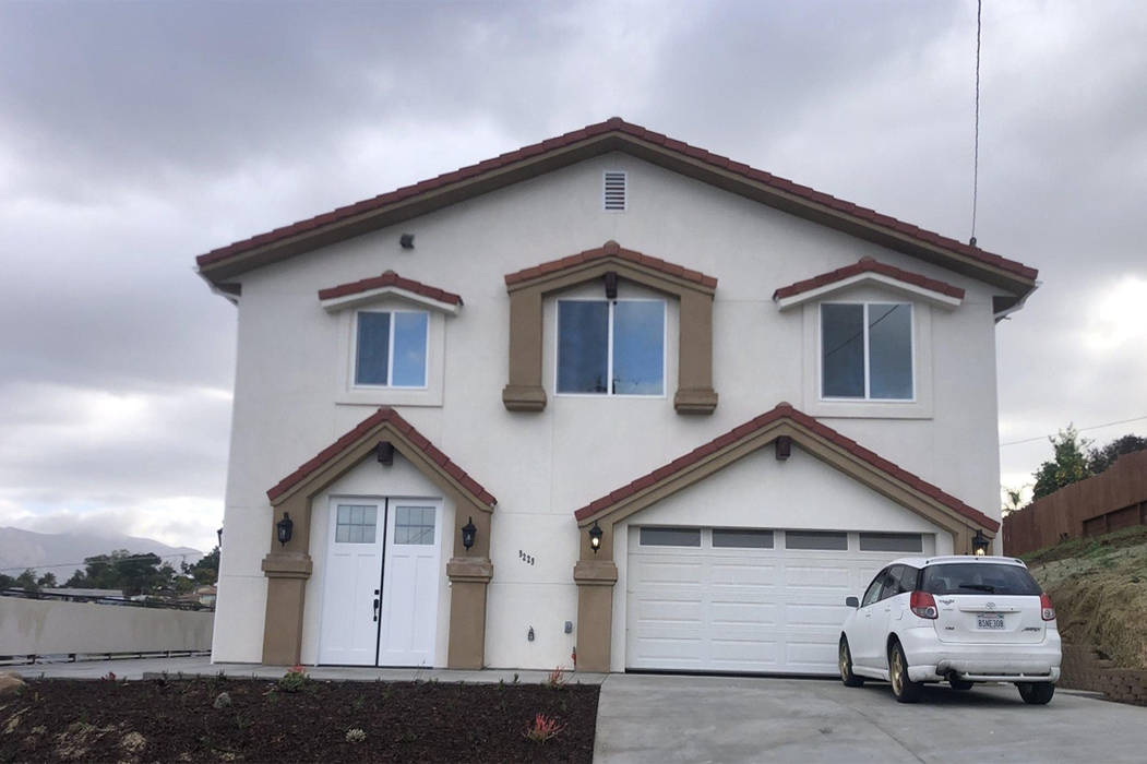 Refinance Loans