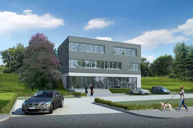 Multi-Family